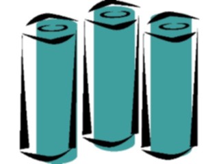 Sticker Custom Preview Image #041638 Business Office Supplies Paper Fax4
