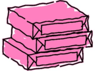 Sticker Custom Preview Image #041642 Business Office Supplies Paper Reams3