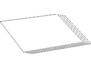 Sticker Custom Preview Image #041646 Business Office Supplies Paper Sheets2