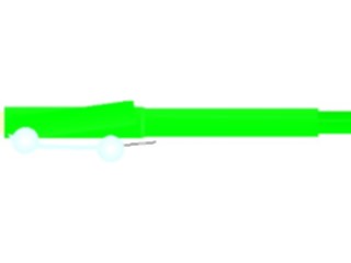 Sticker Custom Preview Image #041656 Business Office Supplies Pen03