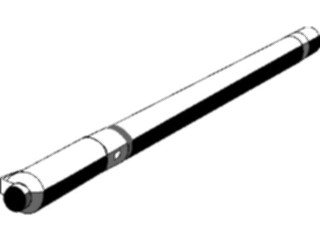 Sticker Custom Preview Image #041662 Business Office Supplies Pen09