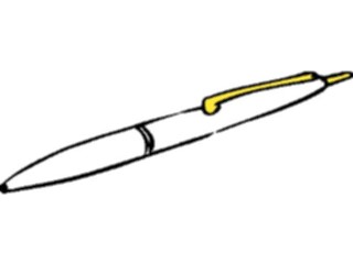 Sticker Custom Preview Image #041666 Business Office Supplies Pen13