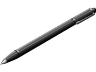 Sticker Custom Preview Image #041668 Business Office Supplies Pen15