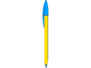 Sticker Custom Preview Image #041669 Business Office Supplies Pen16