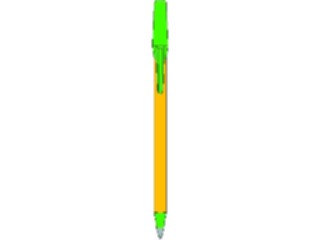 Sticker Custom Preview Image #041670 Business Office Supplies Pen17
