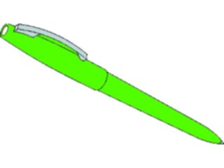 Sticker Custom Preview Image #041671 Business Office Supplies Pen18