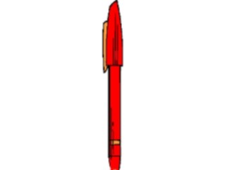 Sticker Custom Preview Image #041674 Business Office Supplies Pen21