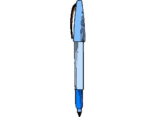 Sticker Custom Preview Image #041676 Business Office Supplies Pen23