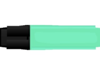 Sticker Custom Preview Image #041687 Business Office Supplies Pen Highlighter2