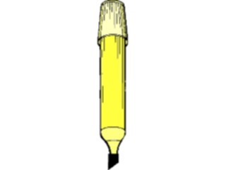 Sticker Custom Preview Image #041695 Business Office Supplies Pen Marker2