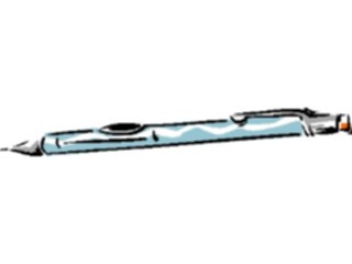 Sticker Custom Preview Image #041741 Business Office Supplies Pencil Mechanical4