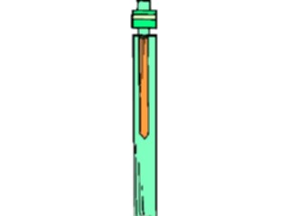 Sticker Custom Preview Image #041742 Business Office Supplies Pencil Mechanical5