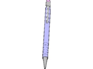 Sticker Custom Preview Image #041743 Business Office Supplies Pencil Mechanical6