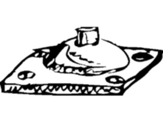 Sticker Custom Preview Image #041792 Business Office Supplies Ringfor Service