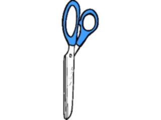 Sticker Custom Preview Image #041825 Business Office Supplies Scissors17