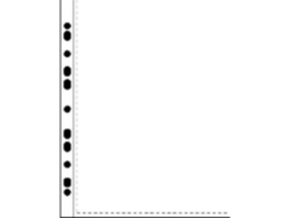 Sticker Custom Preview Image #041839 Business Office Supplies Sheet Protector1
