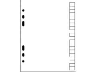Sticker Custom Preview Image #041840 Business Office Supplies Sheet Protector2