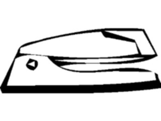 Sticker Custom Preview Image #041850 Business Office Supplies Stapler07