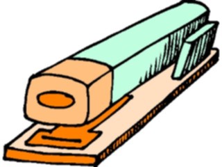 Sticker Custom Preview Image #041859 Business Office Supplies Stapler16