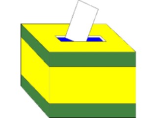 Sticker Custom Preview Image #041864 Business Office Supplies Suggestion Box1
