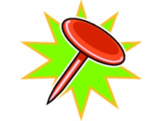 Sticker Custom Preview Image #041870 Business Office Supplies Tack3