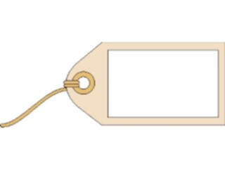 Sticker Custom Preview Image #041871 Business Office Supplies Tag1