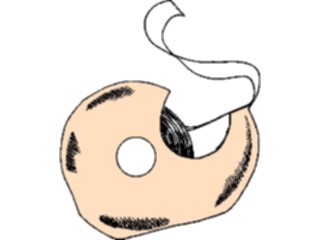 Sticker Custom Preview Image #041890 Business Office Supplies Tape Dispenser18