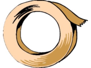 Sticker Custom Preview Image #041894 Business Office Supplies Tape Masking2