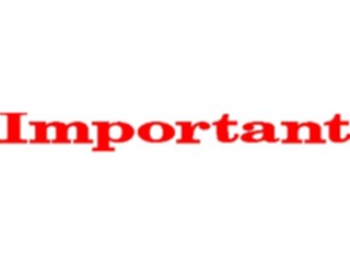 Sticker Custom Preview Image #041992 Business Office Titles Symbols Important