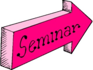 Sticker Custom Preview Image #042065 Business Office Titles Symbols Seminar1