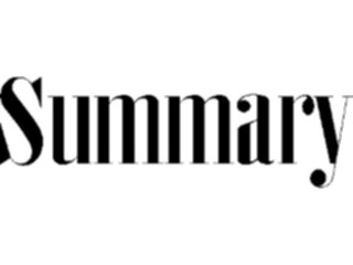 Sticker Custom Preview Image #042072 Business Office Titles Symbols Summary