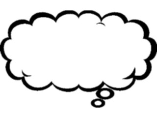 Sticker Custom Preview Image #042599 Cartoons Balloons Balloon039