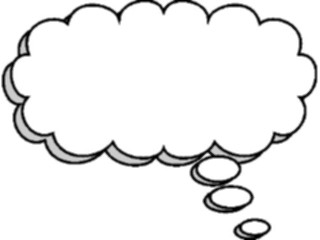 Sticker Custom Preview Image #042617 Cartoons Balloons Balloon057