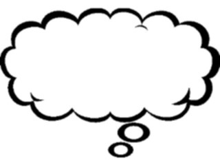 Sticker Custom Preview Image #042619 Cartoons Balloons Balloon059