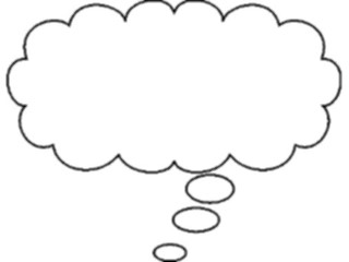 Sticker Custom Preview Image #042620 Cartoons Balloons Balloon060