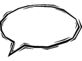 Sticker Custom Preview Image #042637 Cartoons Balloons Balloon077