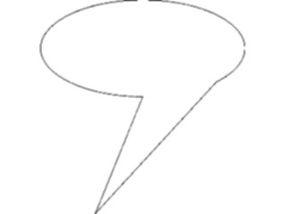 Sticker Custom Preview Image #042641 Cartoons Balloons Balloon081