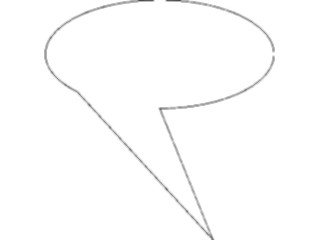 Sticker Custom Preview Image #042642 Cartoons Balloons Balloon082