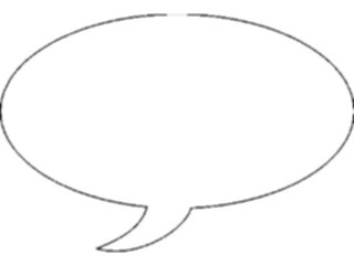 Sticker Custom Preview Image #042646 Cartoons Balloons Balloon086