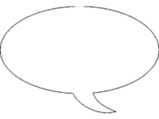 Sticker Custom Preview Image #042647 Cartoons Balloons Balloon087