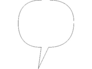 Sticker Custom Preview Image #042653 Cartoons Balloons Balloon093