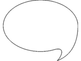 Sticker Custom Preview Image #042655 Cartoons Balloons Balloon095