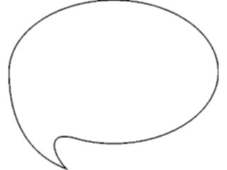 Sticker Custom Preview Image #042656 Cartoons Balloons Balloon096