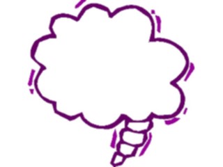 Sticker Custom Preview Image #042679 Cartoons Balloons Balloon119