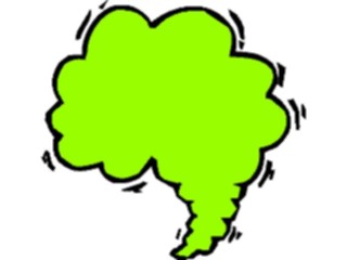 Sticker Custom Preview Image #042680 Cartoons Balloons Balloon120