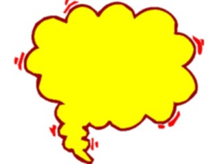 Sticker Custom Preview Image #042681 Cartoons Balloons Balloon121