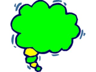 Sticker Custom Preview Image #042682 Cartoons Balloons Balloon122