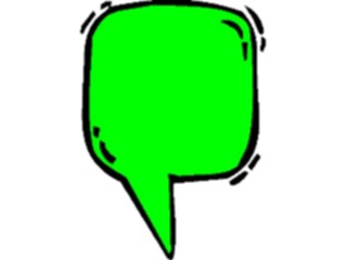 Sticker Custom Preview Image #042685 Cartoons Balloons Balloon125