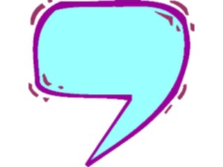 Sticker Custom Preview Image #042688 Cartoons Balloons Balloon128