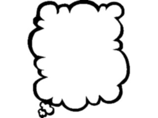 Sticker Custom Preview Image #042690 Cartoons Balloons Balloon130